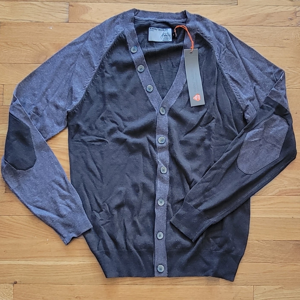 Rudolph Dassler by Puma Sweater